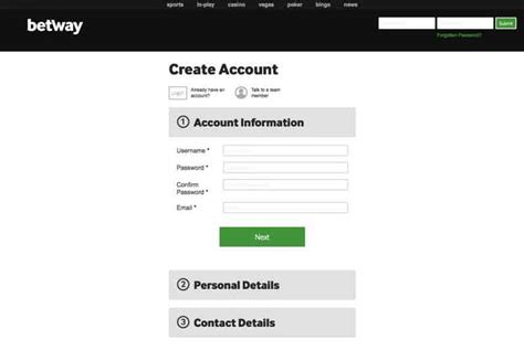 betway registration kenya|Betway Kenya – Login, Registration and Download .